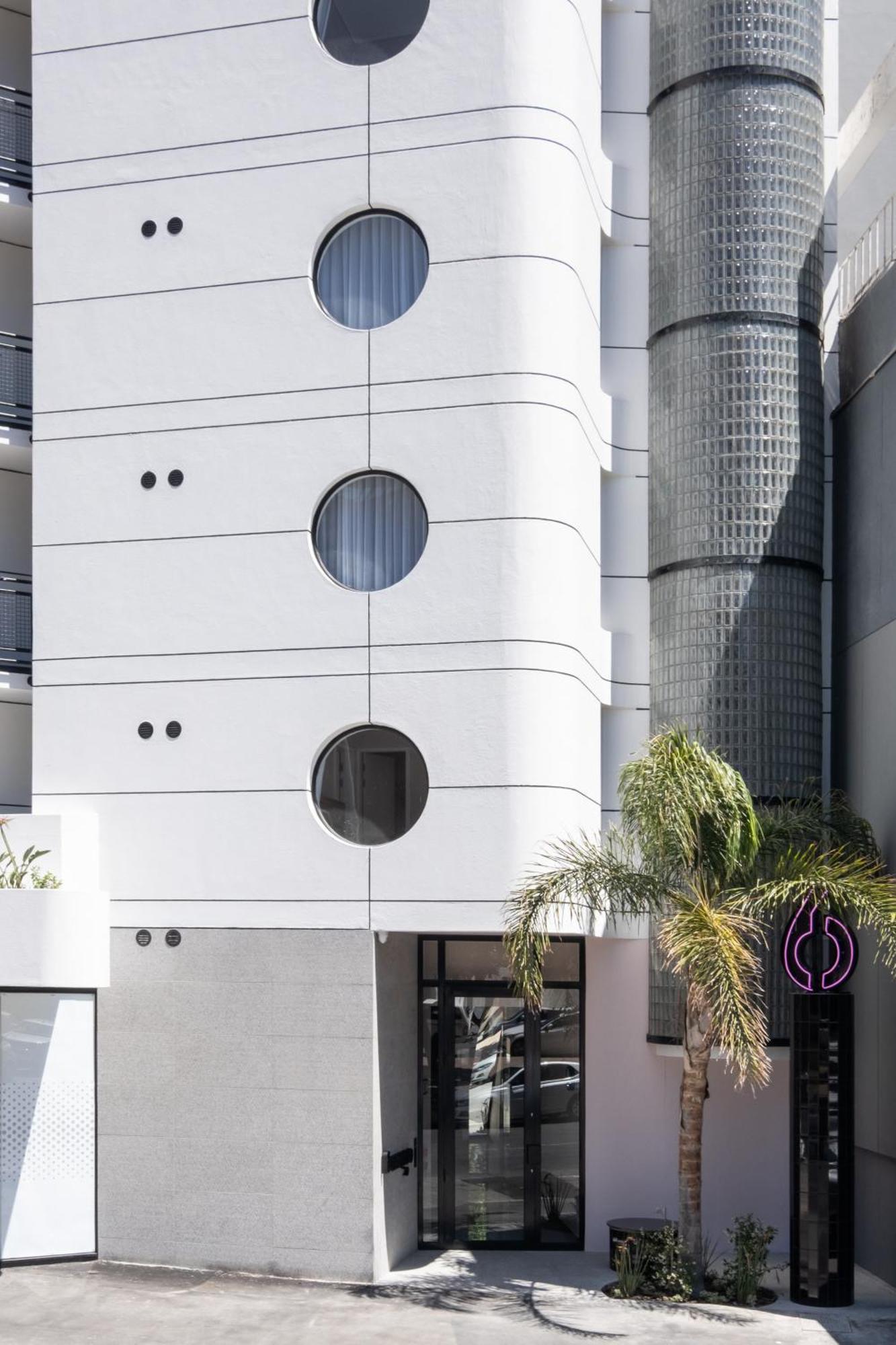 Apartamento Flamingo 209: Sea Point Aprt With Mountain Views